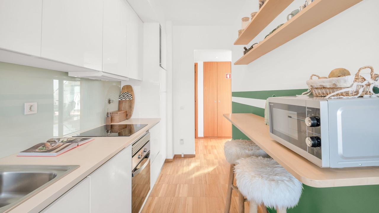 Photo of Kitchen in Telheiro