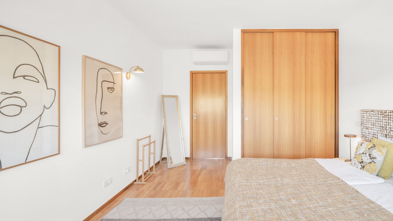 Photo of Bedroom in Telheiro