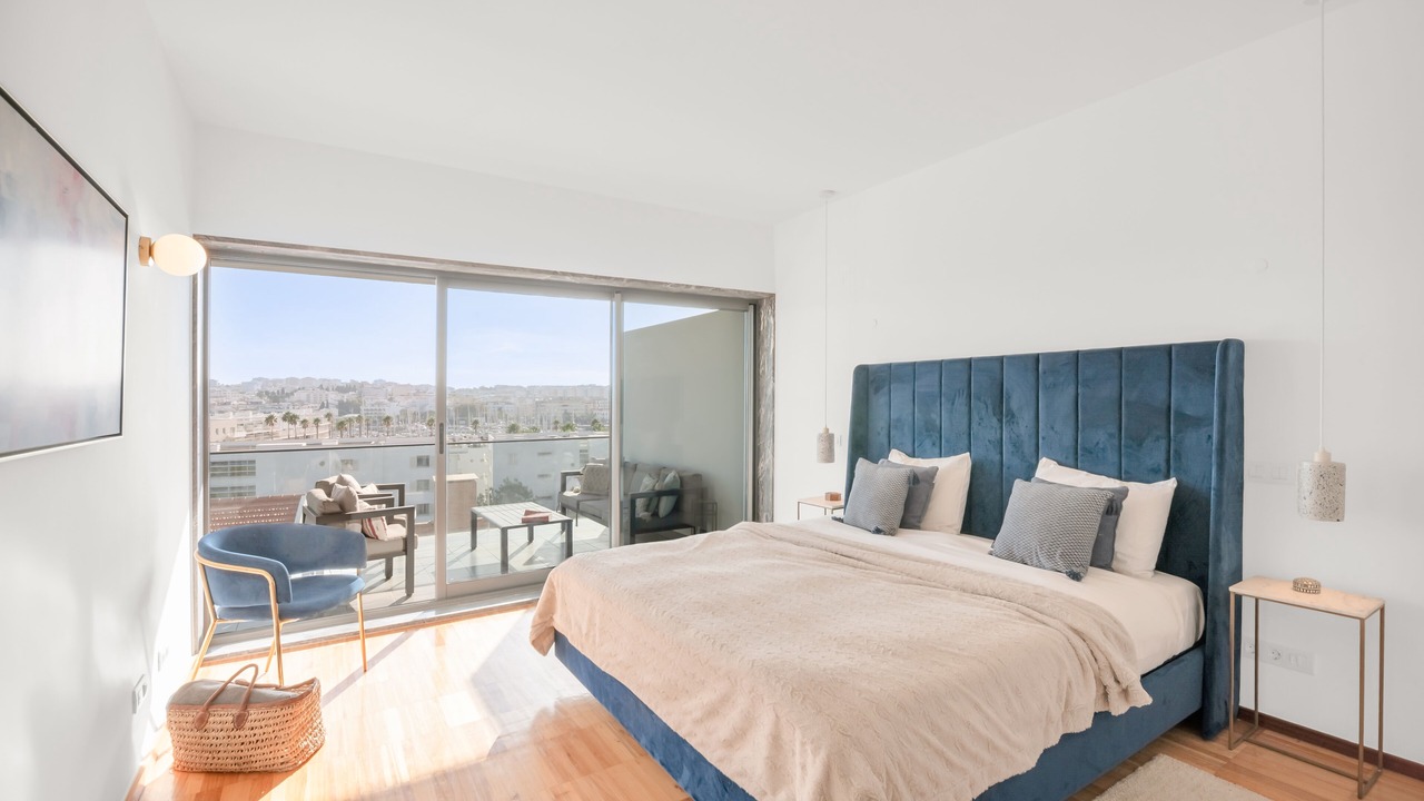 Photo of Bedroom in Telheiro
