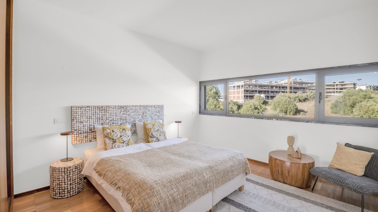 Photo of Bedroom in Telheiro