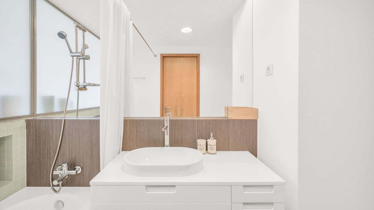 Photo of Bathroom in Telheiro