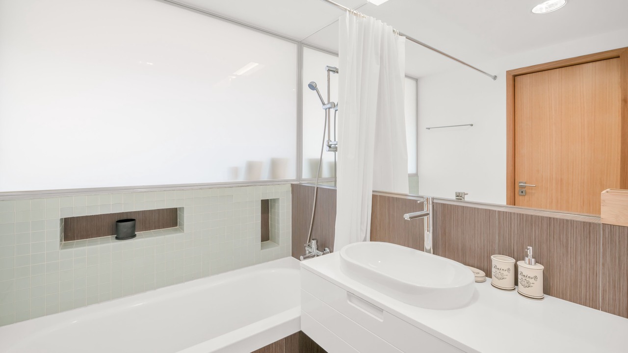 Photo of Bathroom in Telheiro