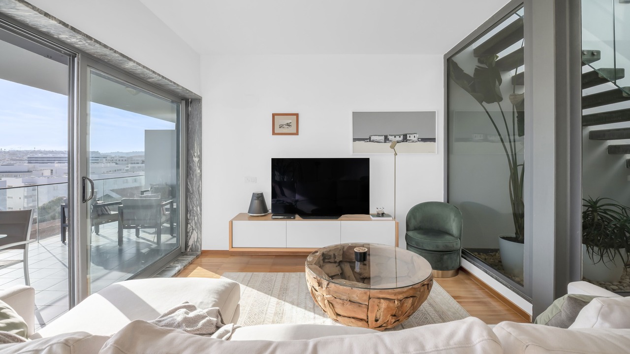 Photo of Livingroom in Telheiro