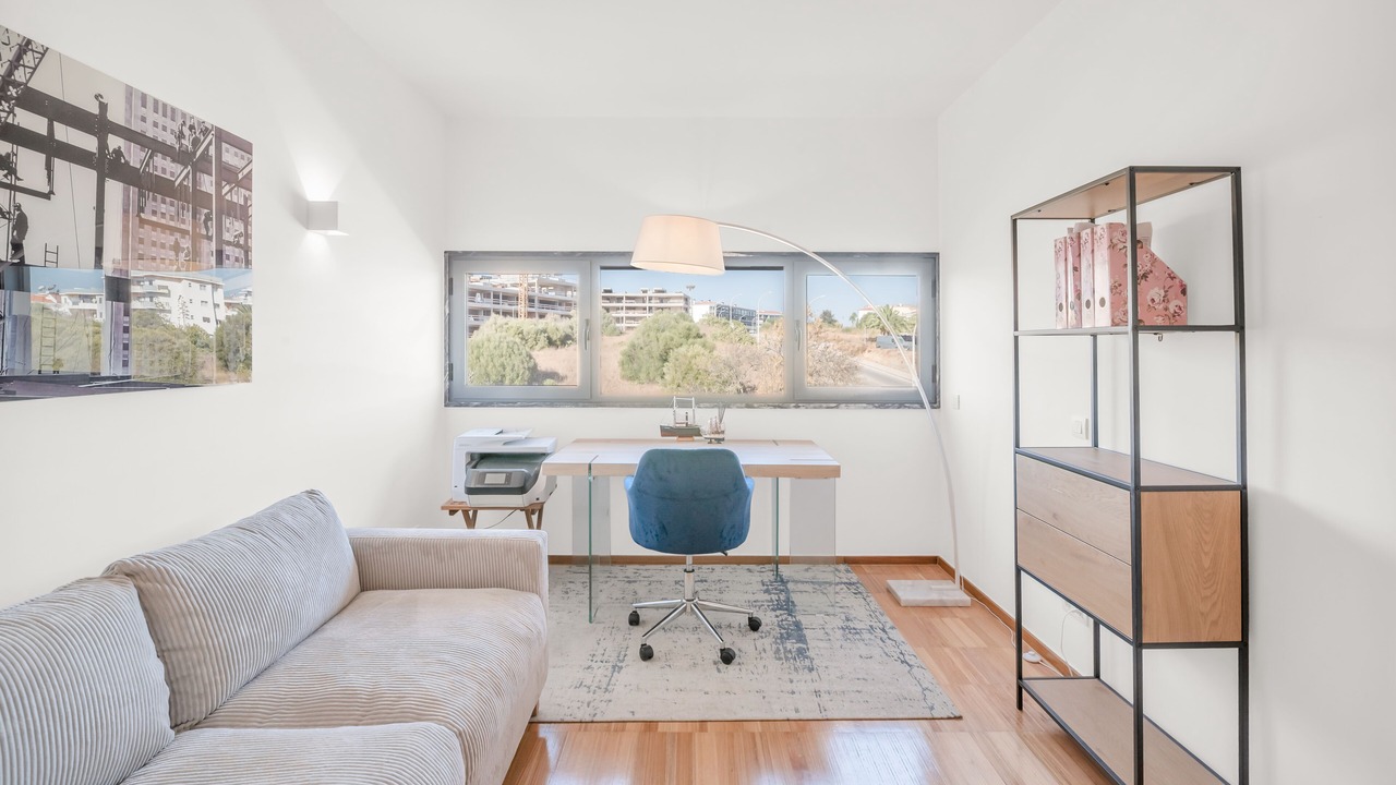Photo of Livingroom in Telheiro