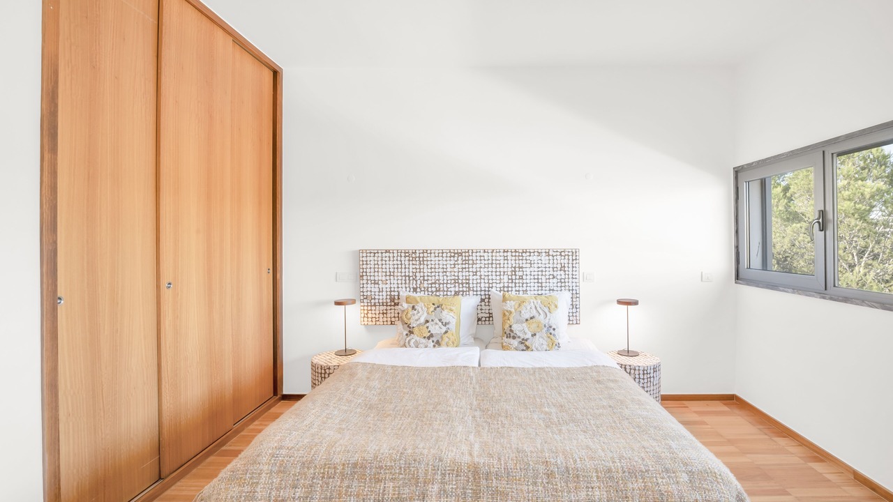 Photo of Bedroom in Telheiro