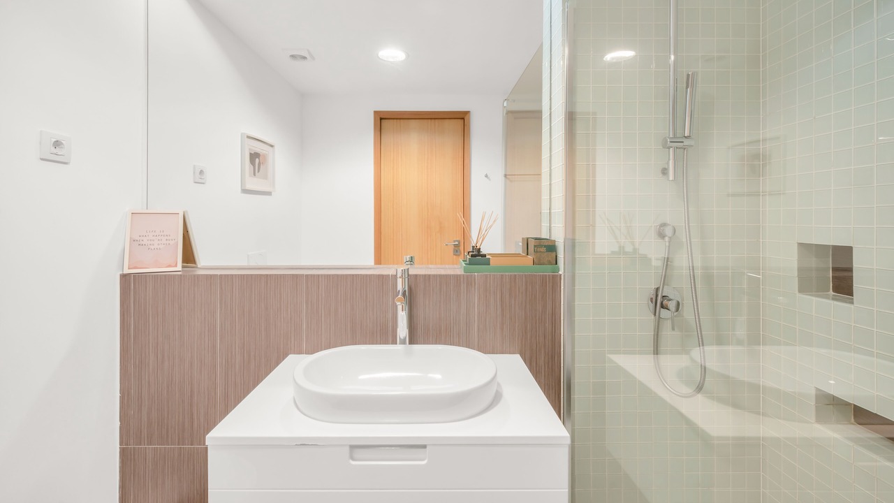 Photo of Bathroom in Telheiro