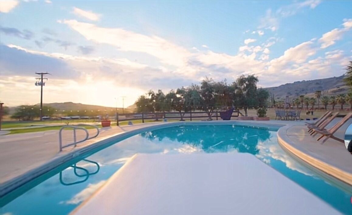Photo of Outdoor in Kaweah