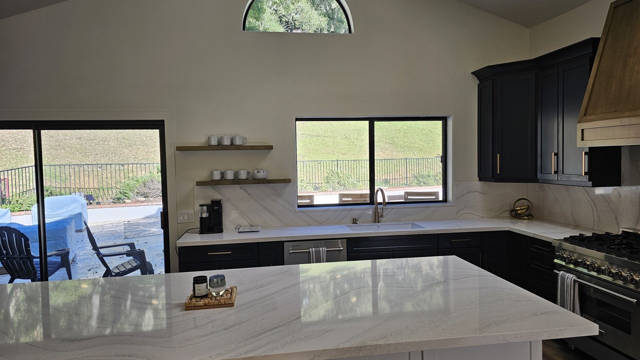 Photo of Outdoor in Atascadero