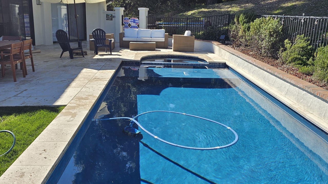 Photo of Outdoor in Atascadero
