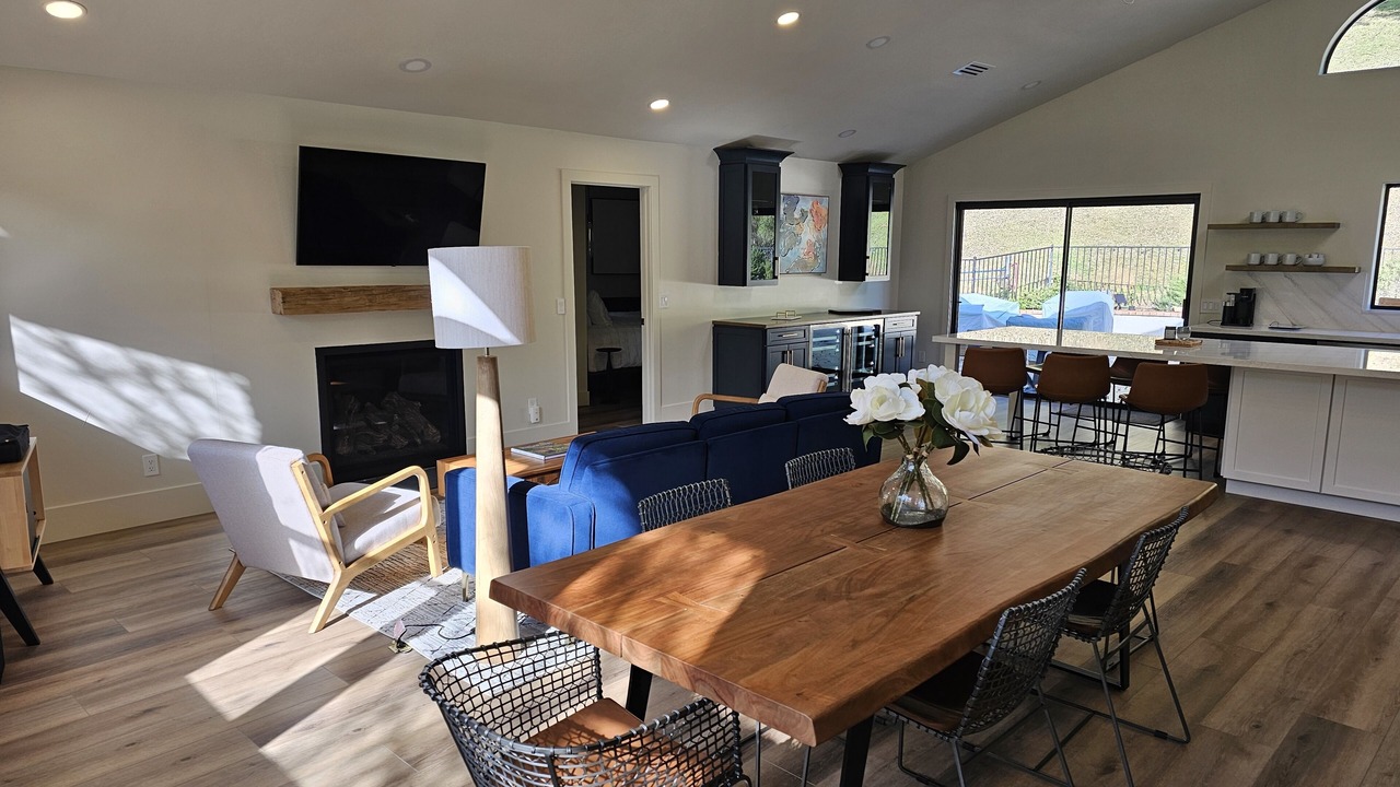 Photo of Bedroom in Atascadero