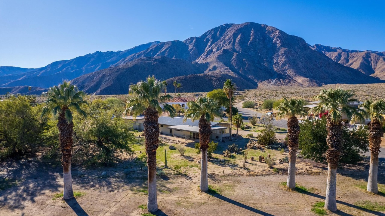 Photo of Others in Borrego Springs