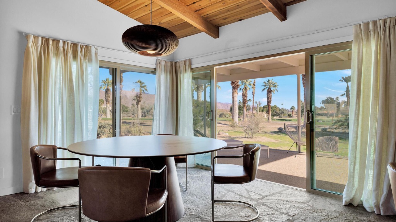 Photo of Outdoor in Borrego Springs