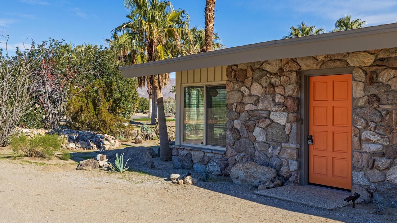 Photo of Outdoor in Borrego Springs