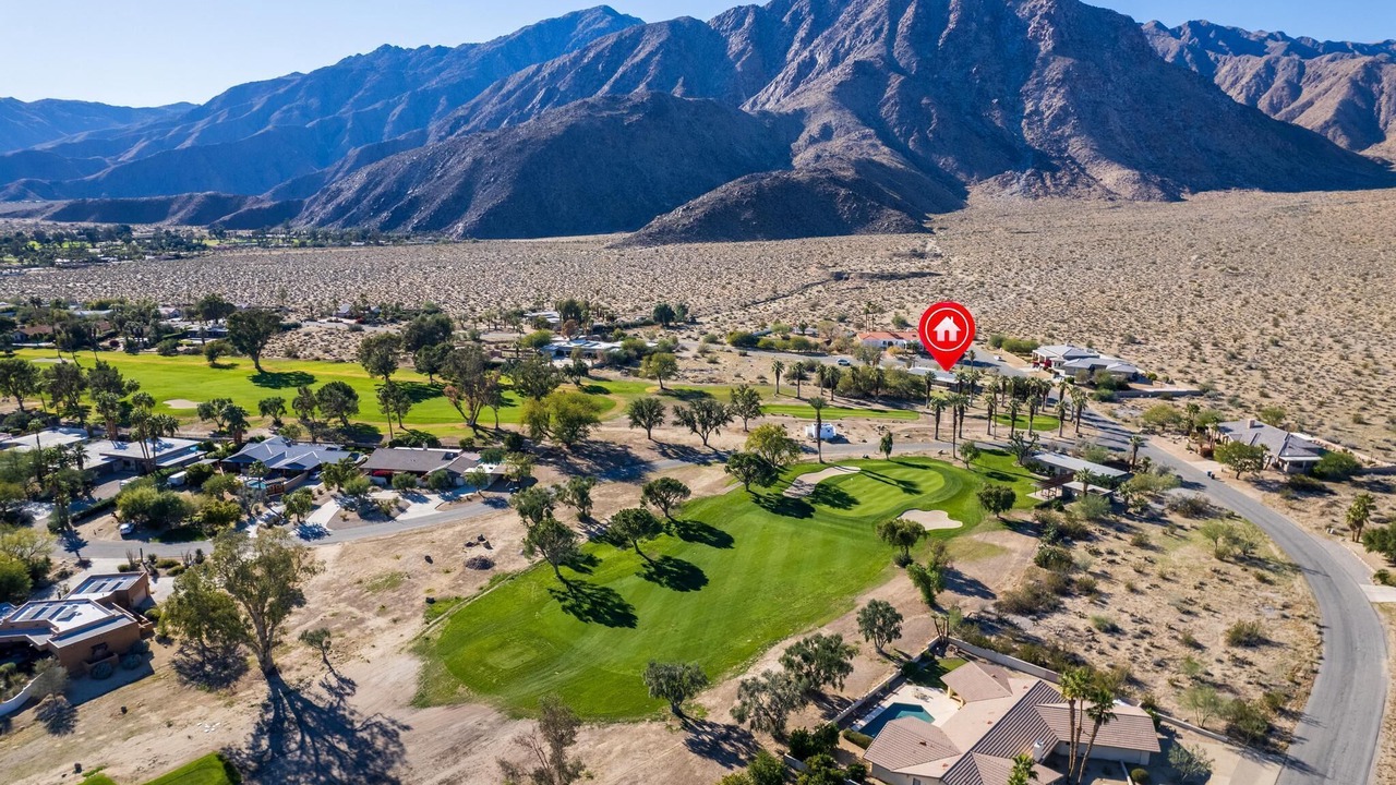 Photo of Others in Borrego Springs