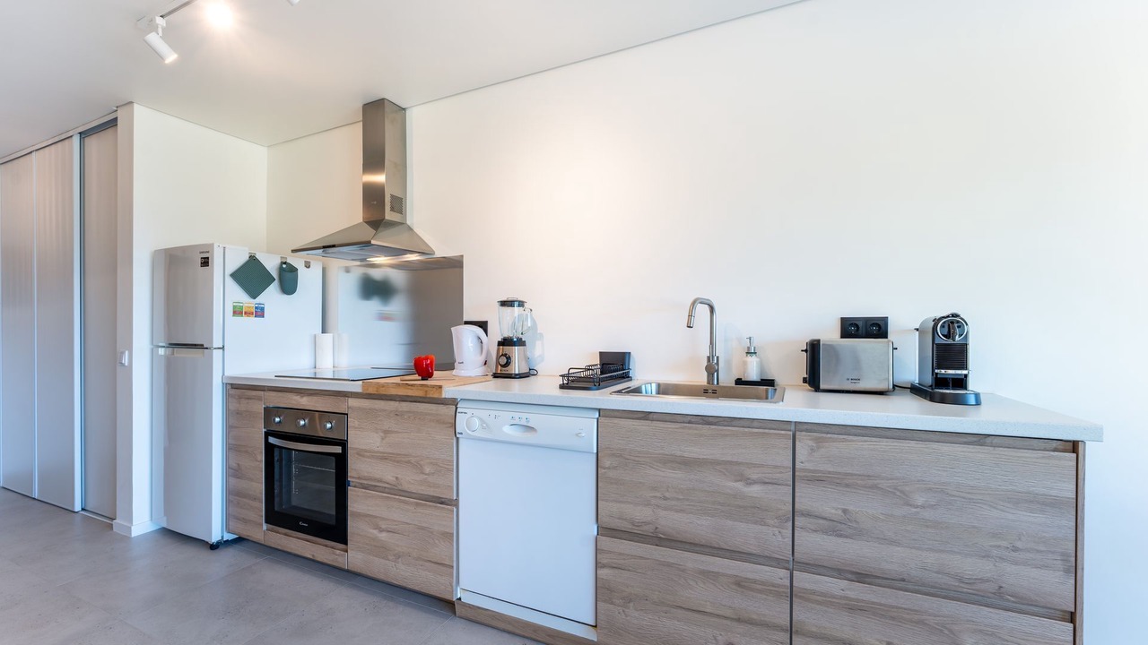 Photo of Kitchen in Vilamoura