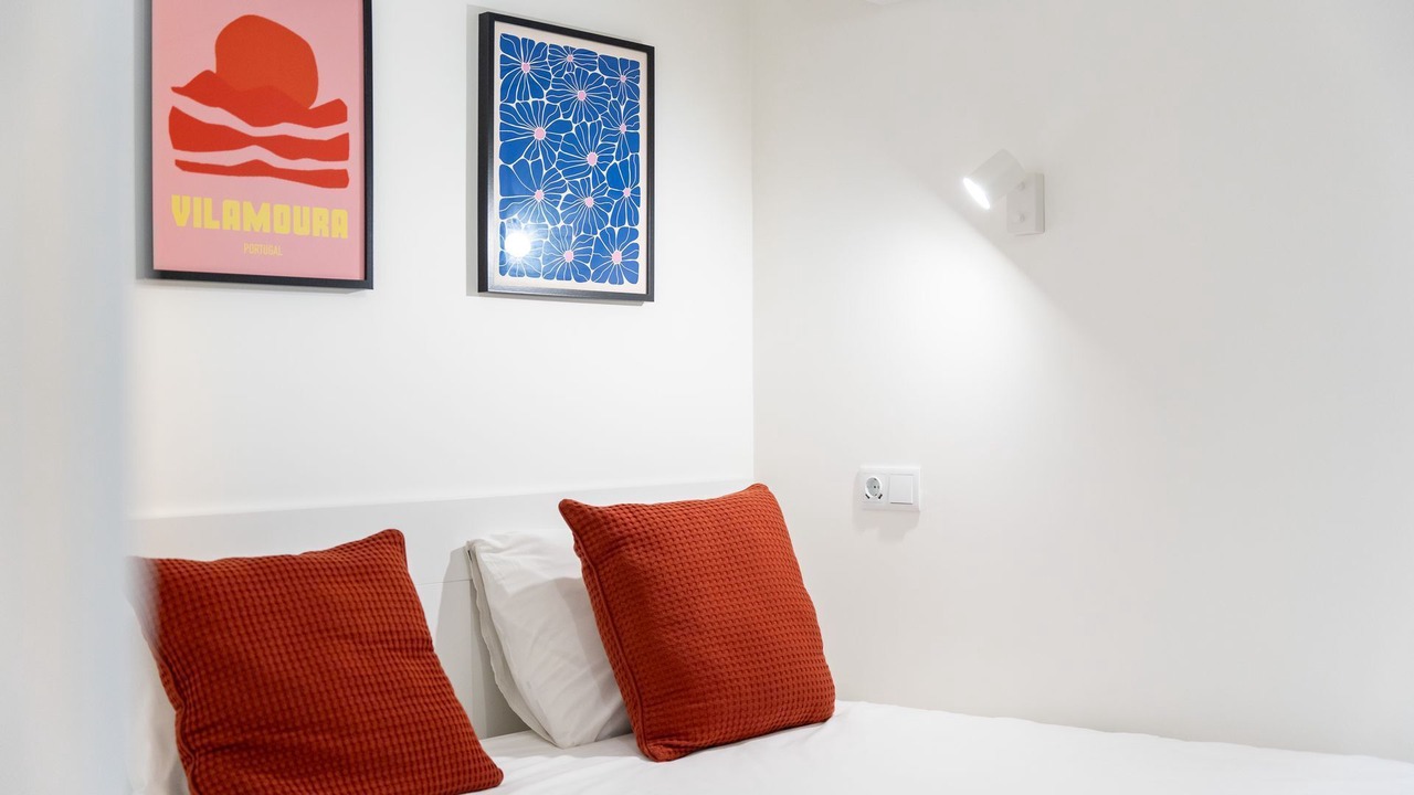 Photo of Bedroom in Vilamoura