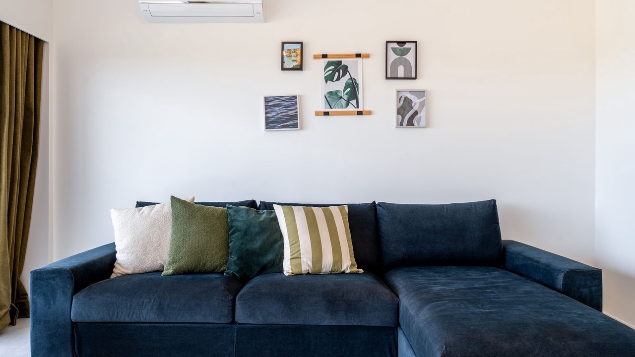 Photo of Livingroom in Vilamoura