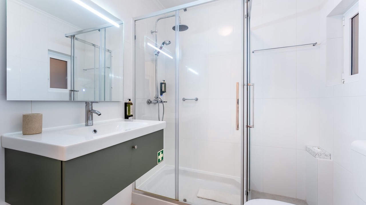 Photo of Bathroom in Vilamoura