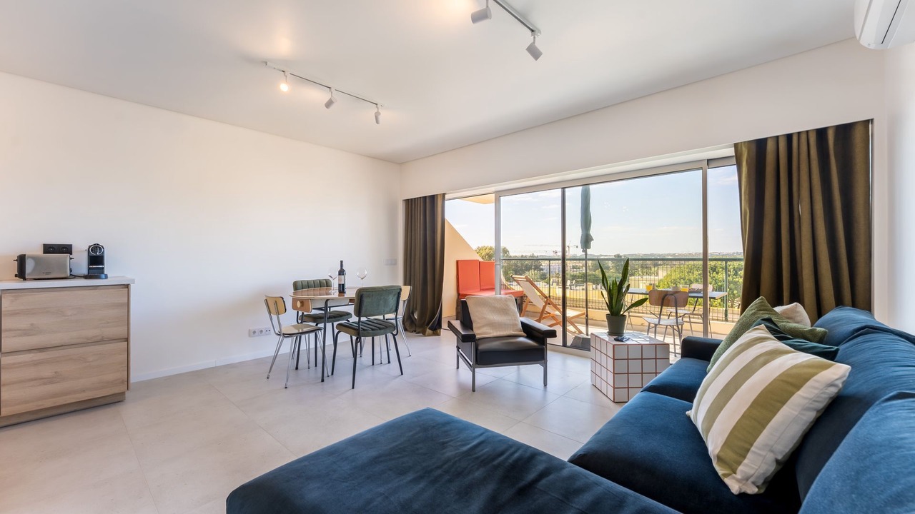 Photo of Livingroom in Vilamoura