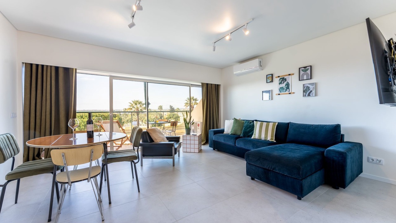 Photo of Patio Balcony in Vilamoura