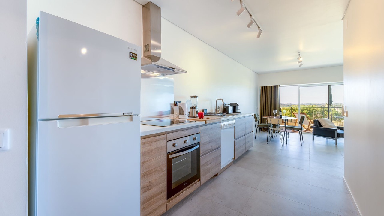 Photo of Kitchen in Vilamoura