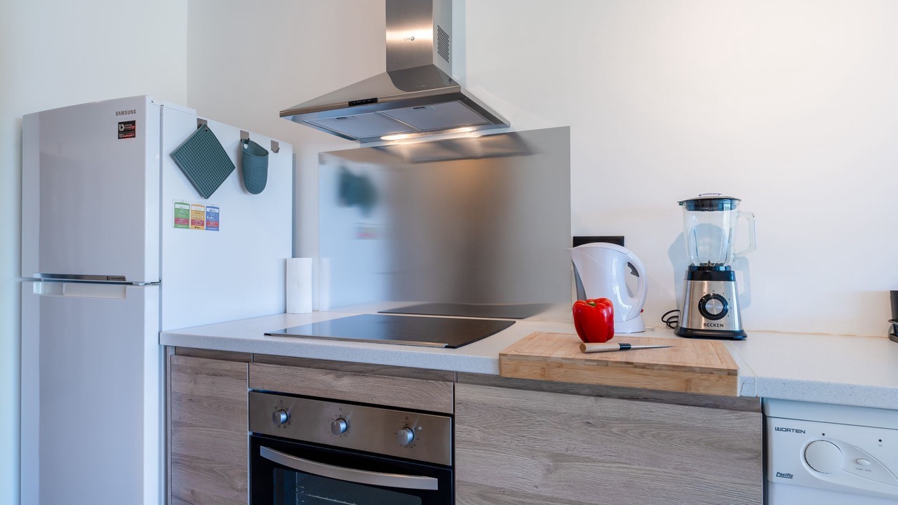 Photo of Kitchen in Vilamoura