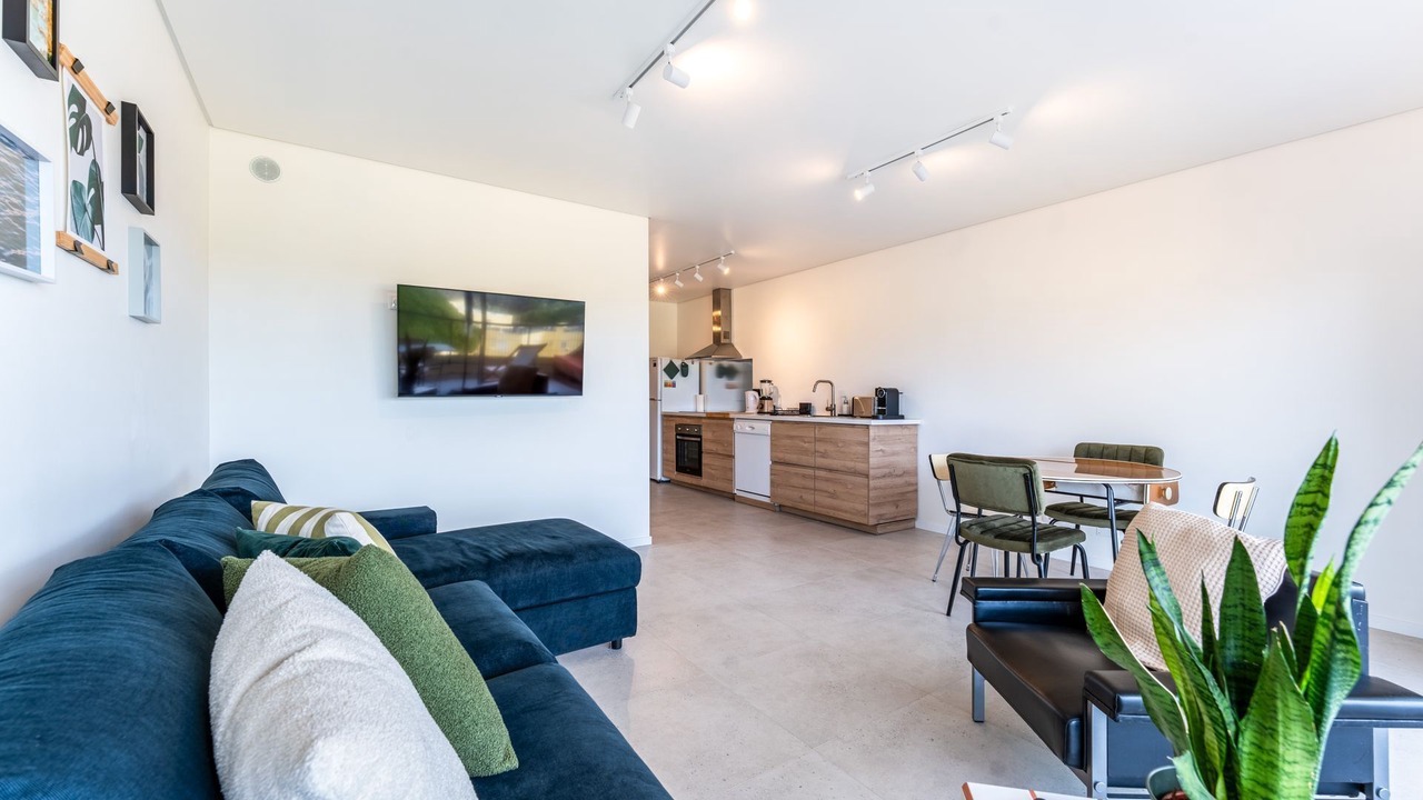 Photo of Livingroom in Vilamoura