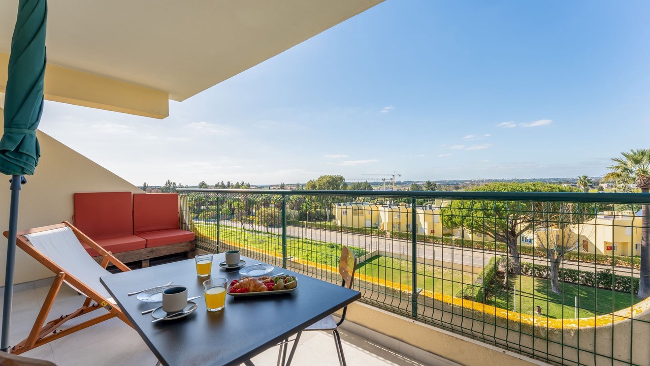 Photo of Patio Balcony in Vilamoura
