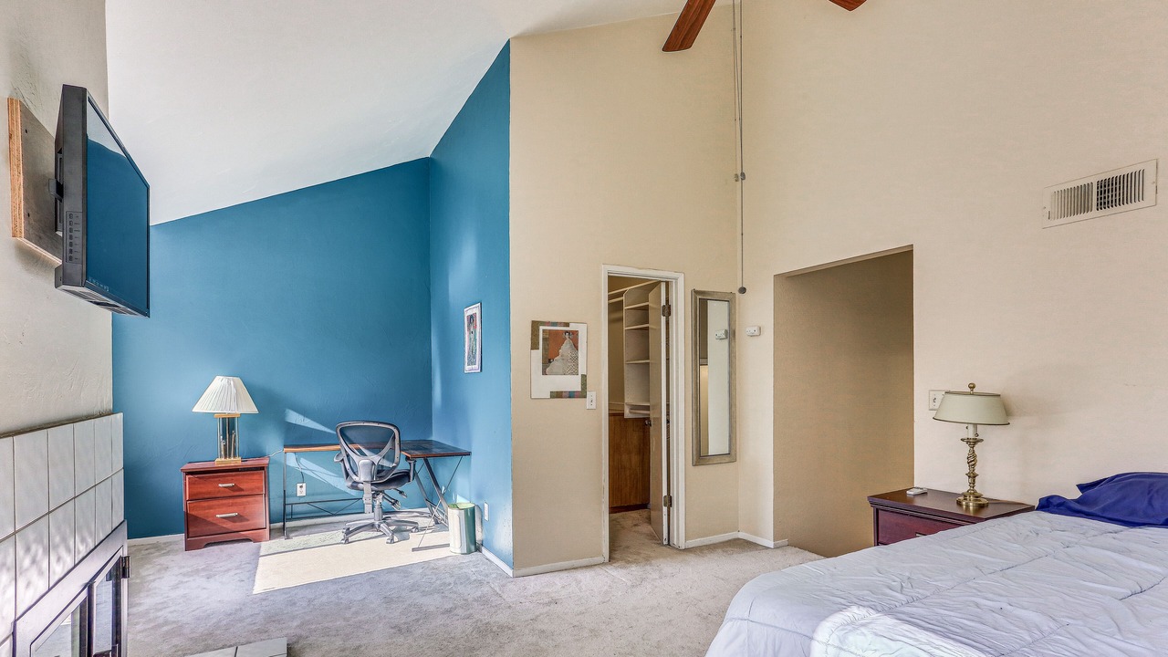 Photo of Bedroom in Downtown