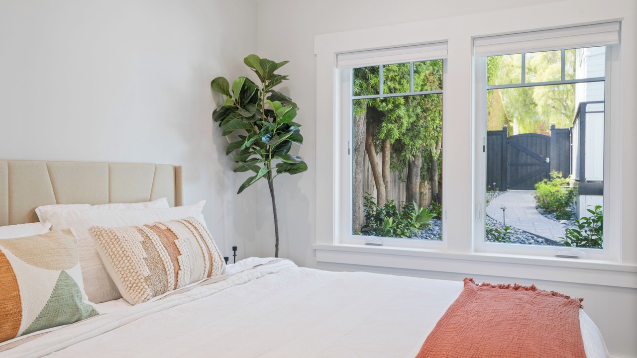 Photo of Bedroom in Laguna