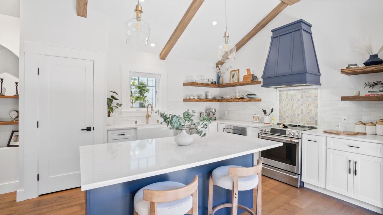 Photo of Kitchen in Laguna