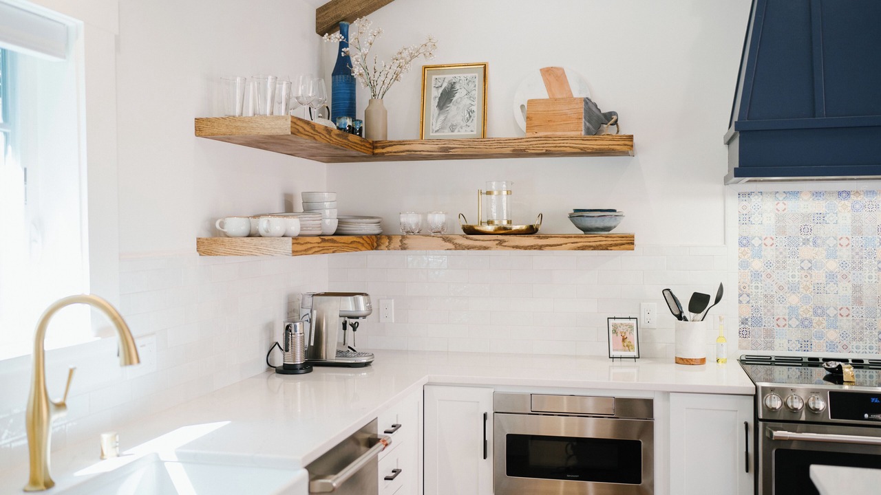 Photo of Kitchen in Laguna