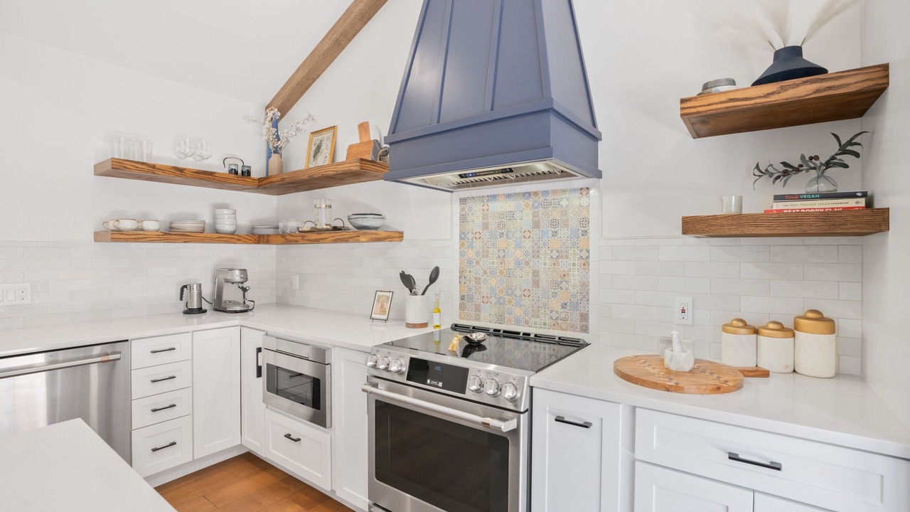 Photo of Kitchen in Laguna