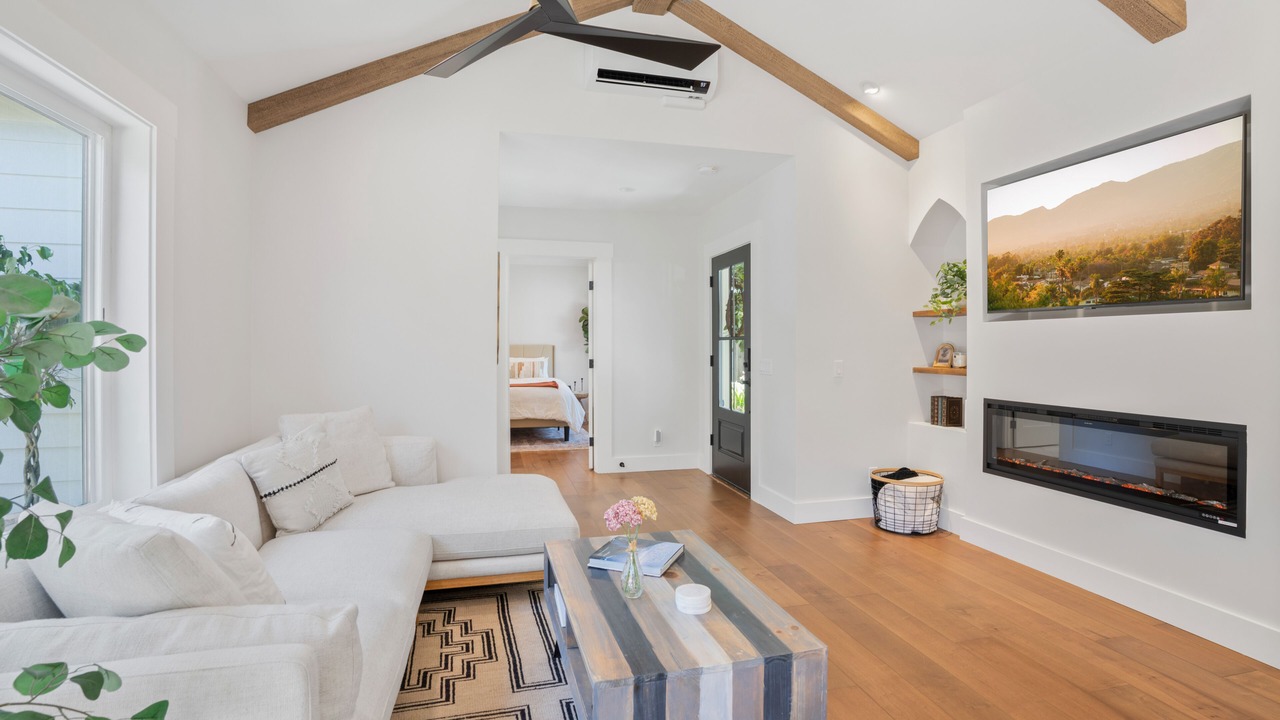 Photo of Livingroom in Laguna