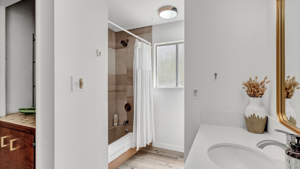 Photo of Bathroom in Three Rivers