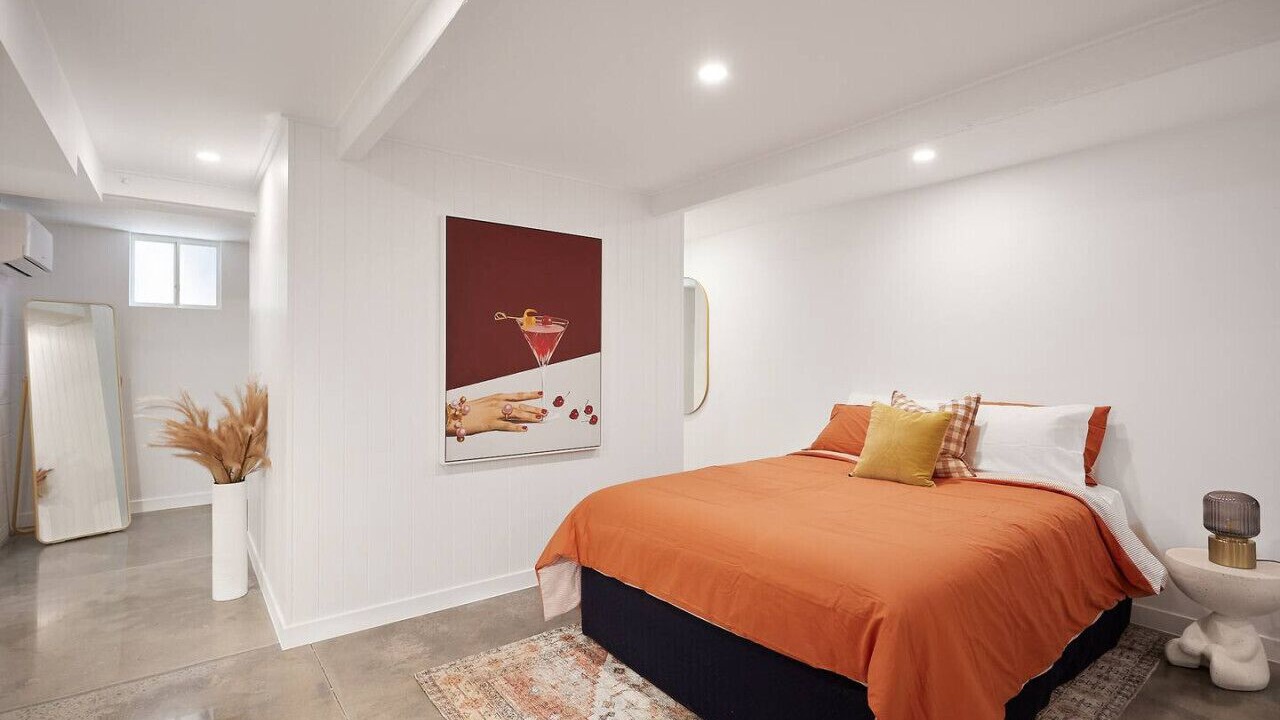 Photo of Bedroom in Labrador