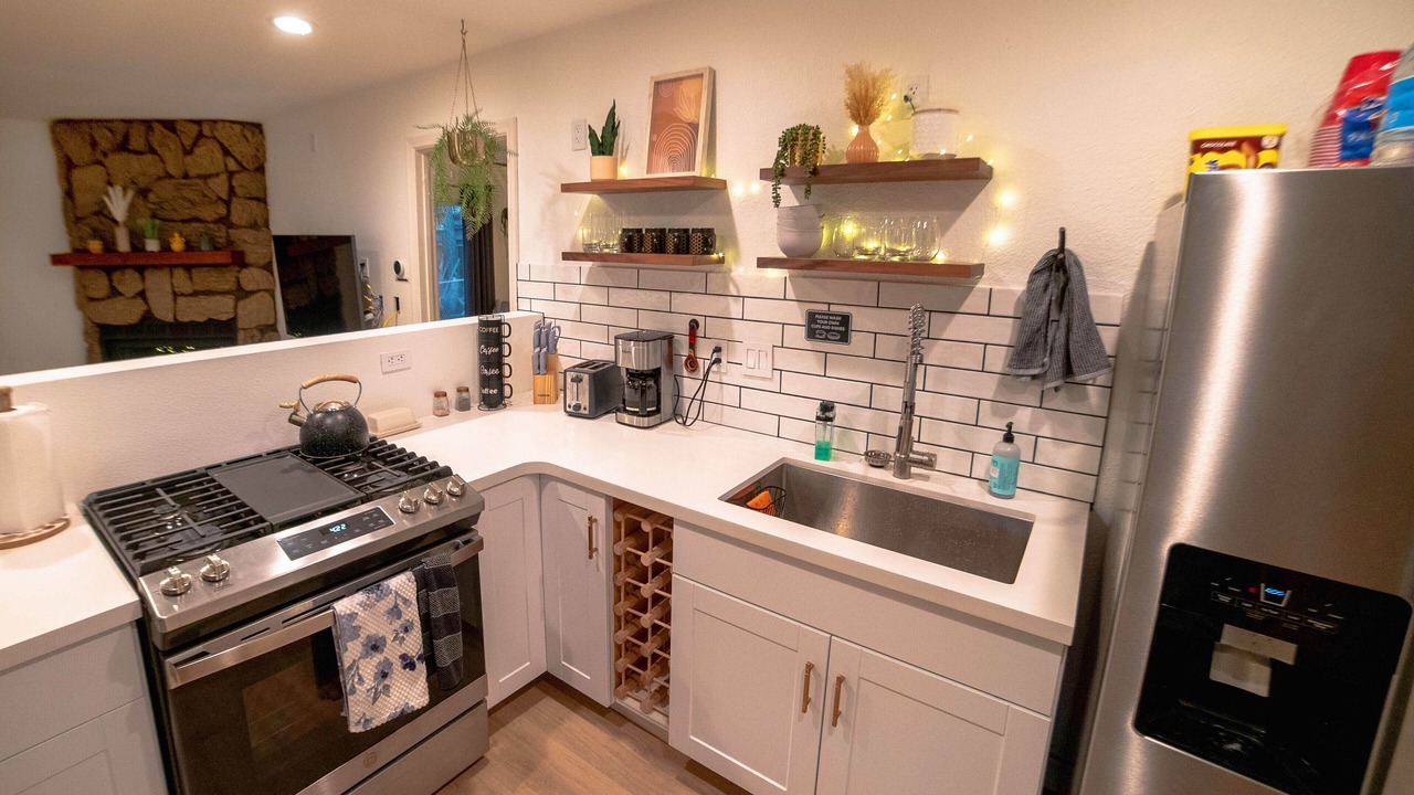 Photo of Kitchen in Woodlands
