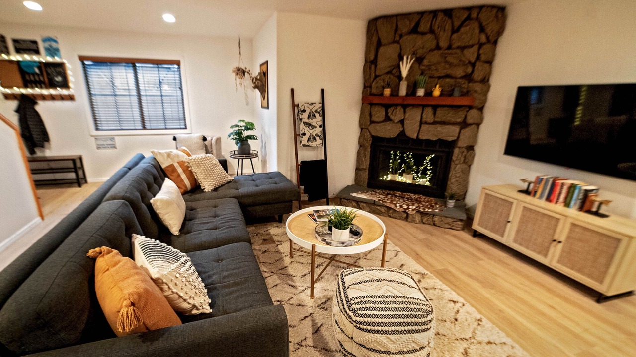 Photo of Livingroom in Woodlands