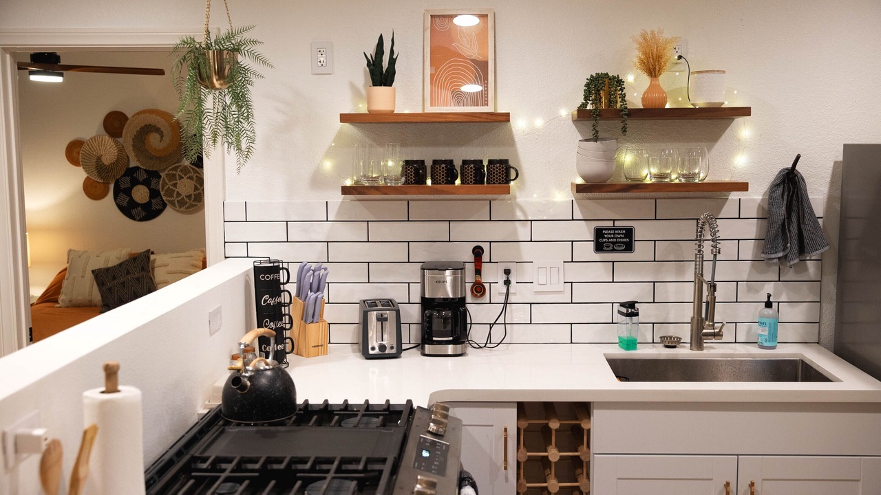 Photo of Kitchen in Woodlands
