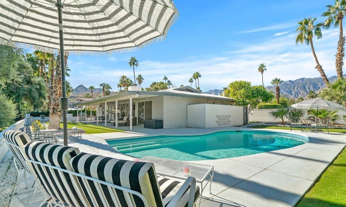 Photo of Outdoor in Palm Springs