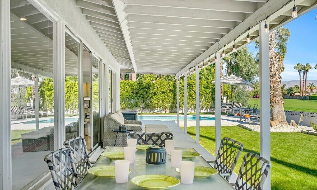 Photo of Outdoor in Palm Springs