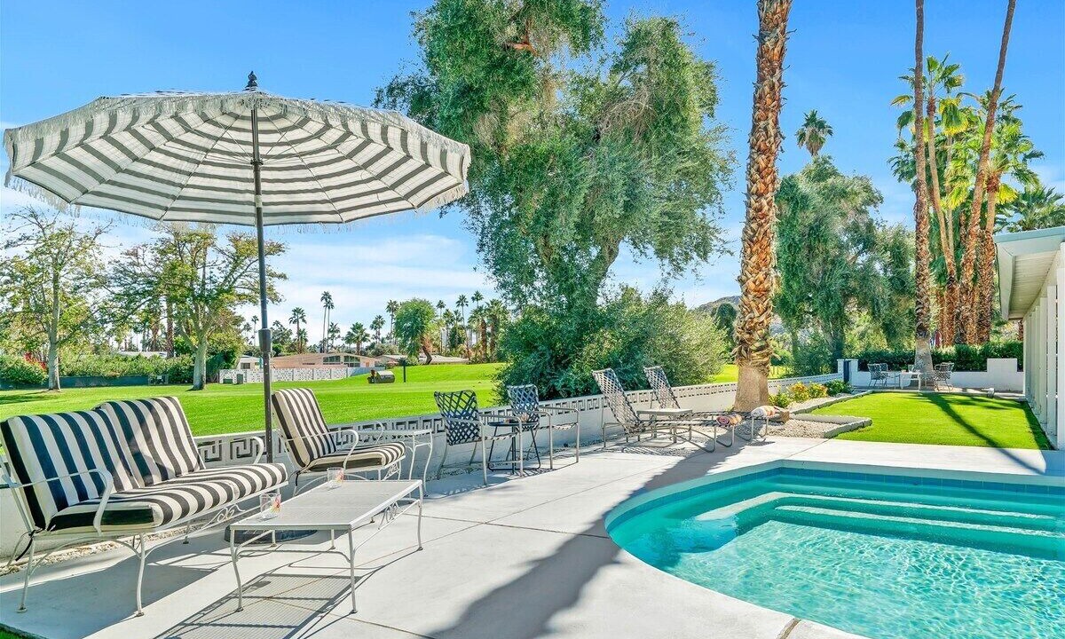 Photo of Outdoor in Palm Springs