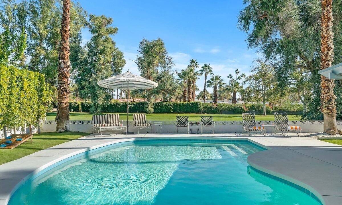Photo of Outdoor in Palm Springs