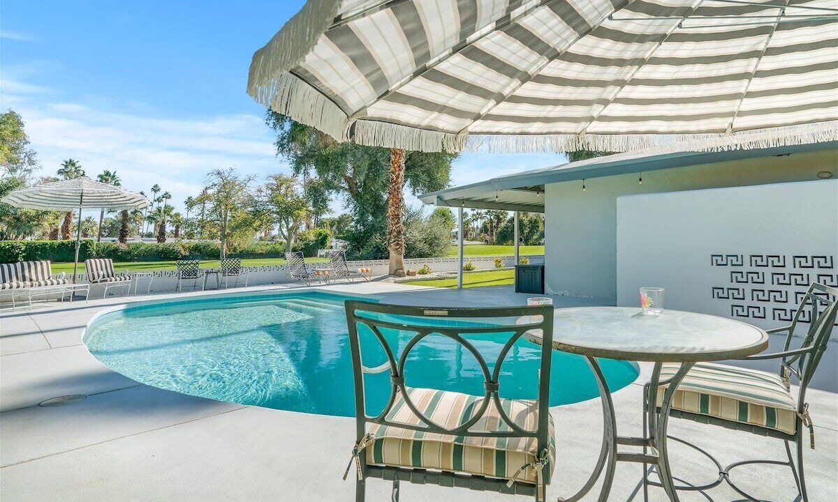 Photo of Outdoor in Palm Springs