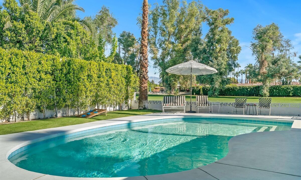 Photo of Outdoor in Palm Springs