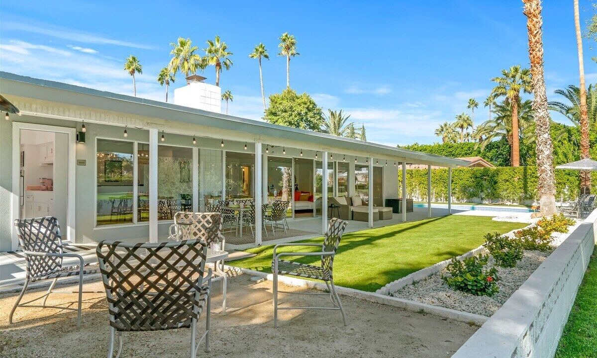 Photo of Outdoor in Palm Springs