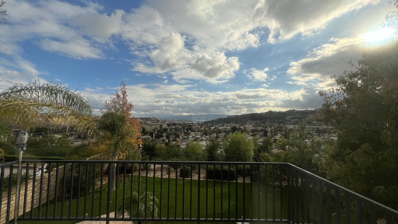 Photo of Outdoor in Castaic