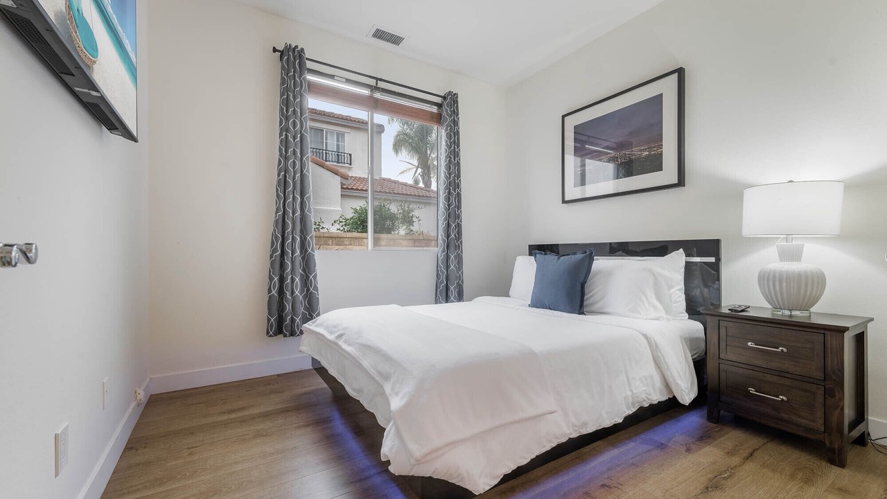 Photo of Bedroom in Castaic
