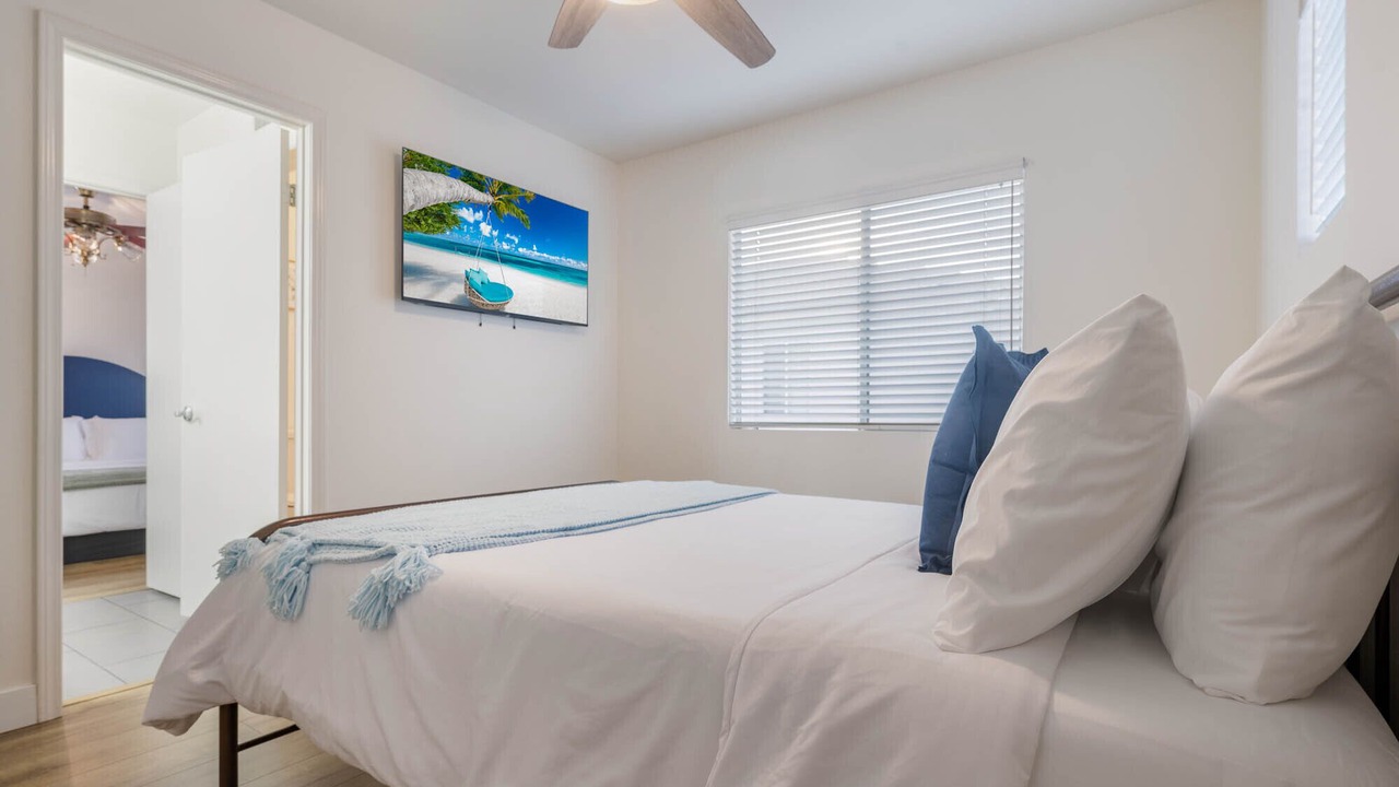 Photo of Bedroom in Castaic