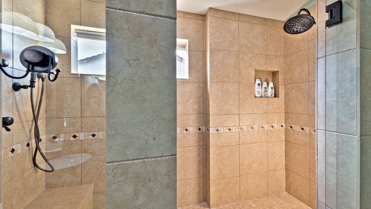 Photo of Bathroom in Spring Valley